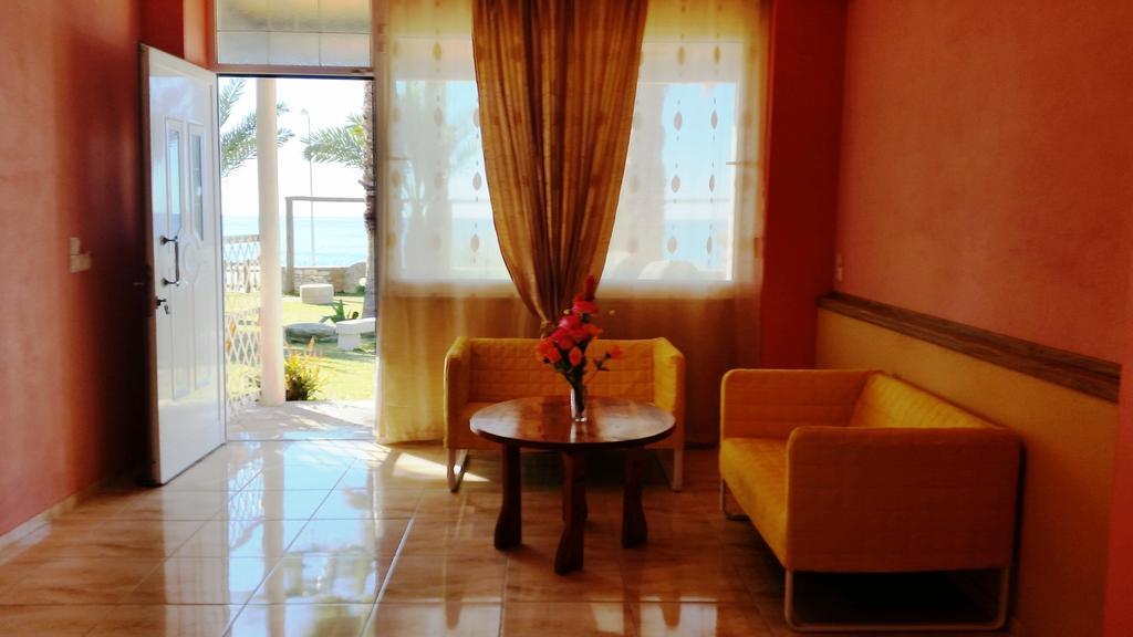 Kanali Beach House Room photo