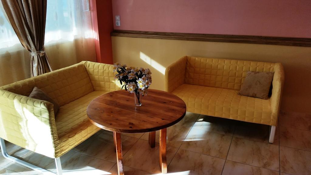 Kanali Beach House Room photo