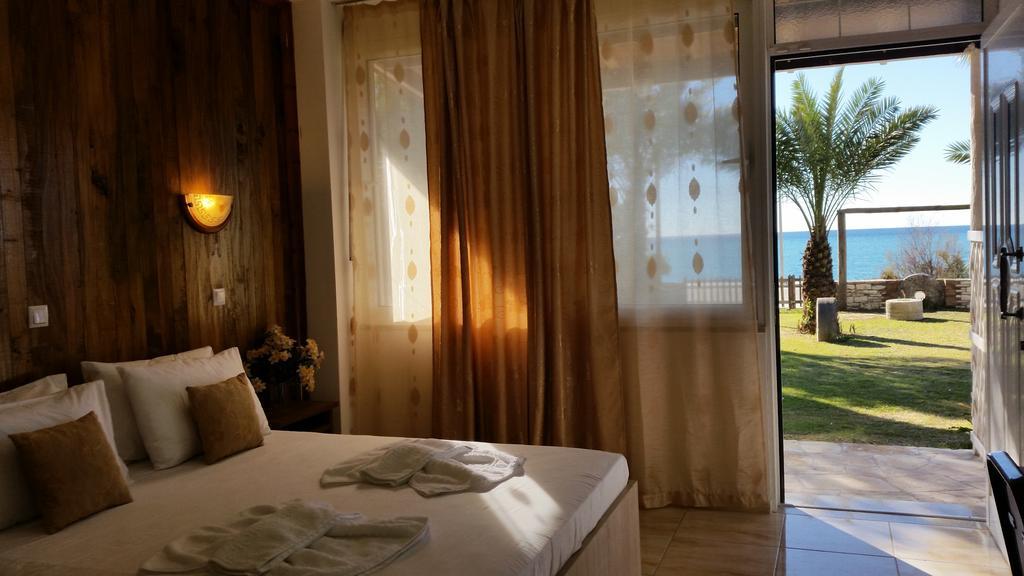 Kanali Beach House Room photo
