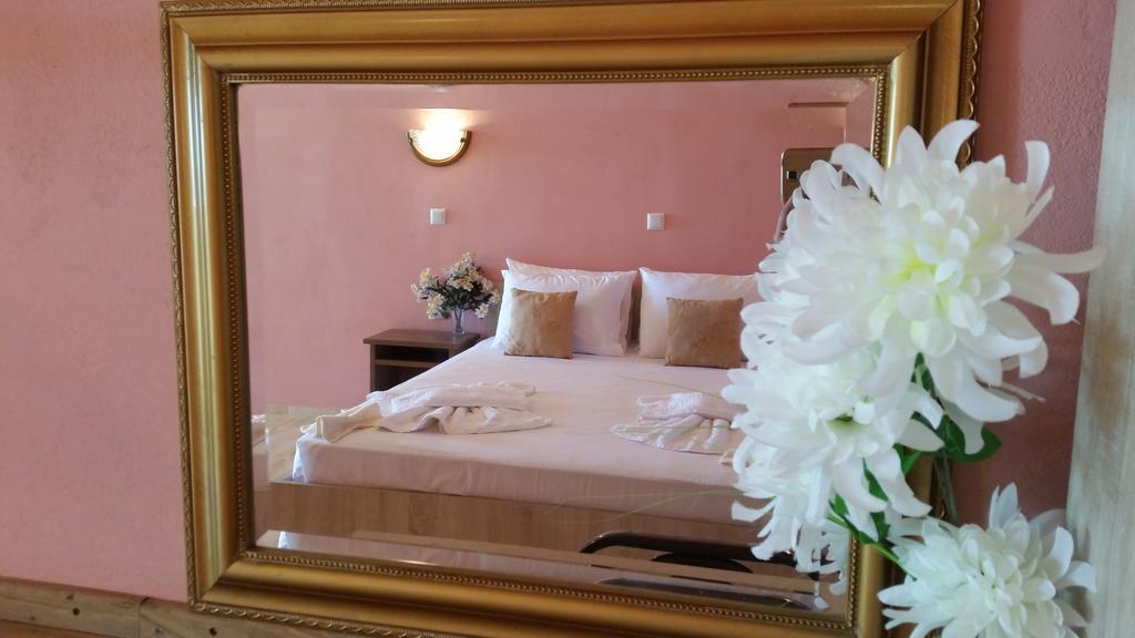 Kanali Beach House Room photo