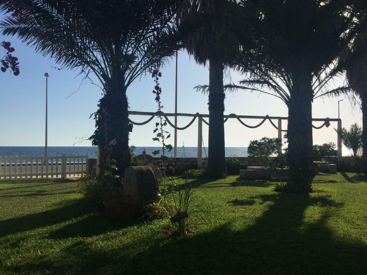 Kanali Beach House Exterior photo