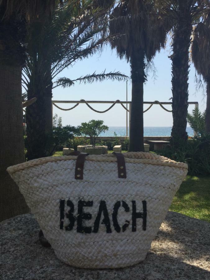 Kanali Beach House Exterior photo