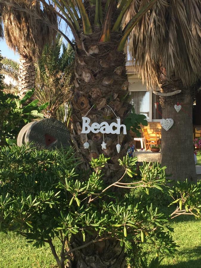 Kanali Beach House Exterior photo